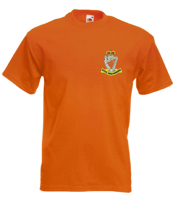 Royal Irish Rangers  T-Shirt