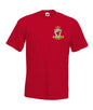 Royal Irish Rangers  T-Shirt