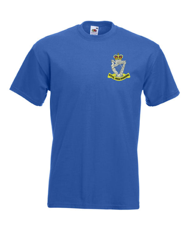 Royal Irish Rangers  T-Shirt