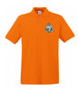 Royal Irish Regiment polo shirts