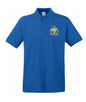 Royal Irish Regiment polo shirts