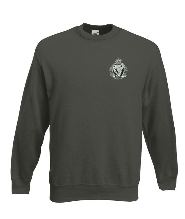 Royal Irish Regiment Sweatshirts