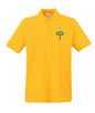 Royal Marines Commando Polo shirts