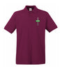 Royal Marines Commando Polo shirts