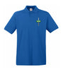 Royal Marines Commando Polo shirts