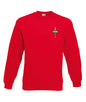 Royal Marines Commando Sweatshirts