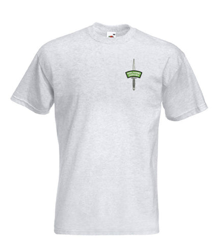 Royal Marines Commando T-Shirt