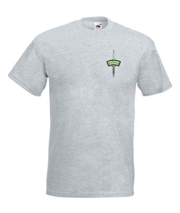 Royal Marines Commando T-Shirt