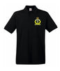 Royal Pioneers polo shirts