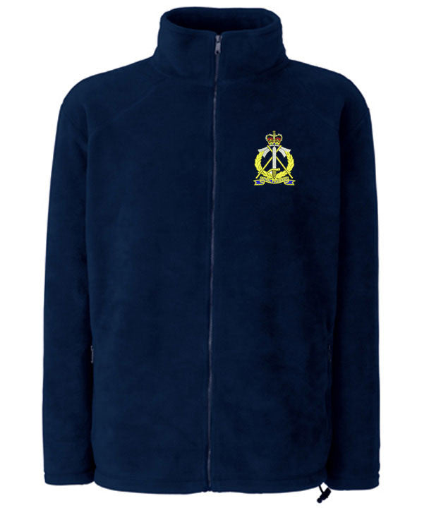 Royal Pioneers Fleeces