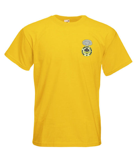Royal Welch Fusiliers  T-Shirt