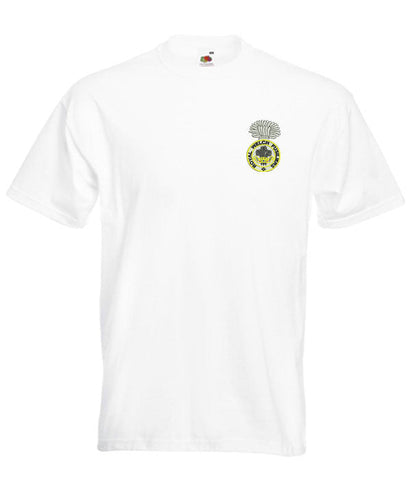 Royal Welch Fusiliers  T-Shirt