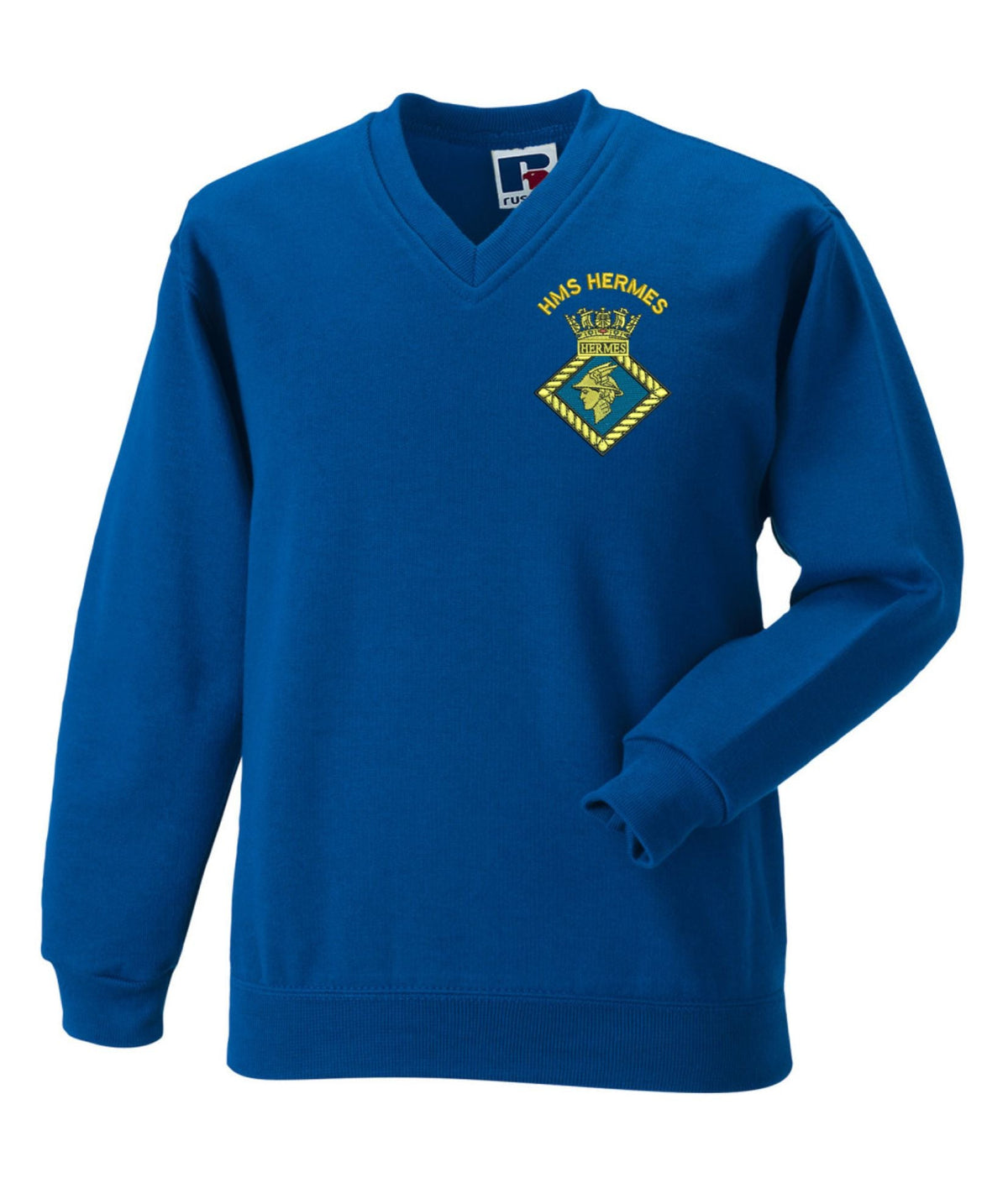 HMS Hermes Sweatshirt