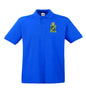 queens Royal Hussars Polo Shirts