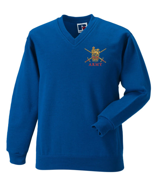 Army Sweatshirt