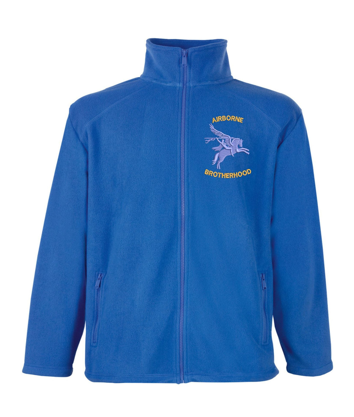 Airborne Brotherhood Fleece