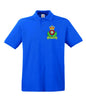 Intelligence corp Polo Shirt