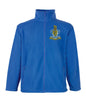Queens Royal Hussars Fleece