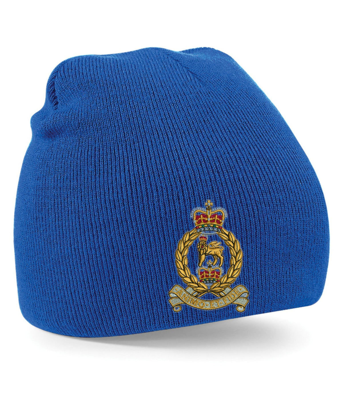 Adjutant General's corp Beanie Hats
