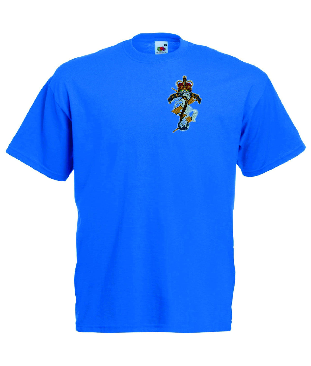 REME T Shirt (Royal Electrical & Mechanical Engineers)
