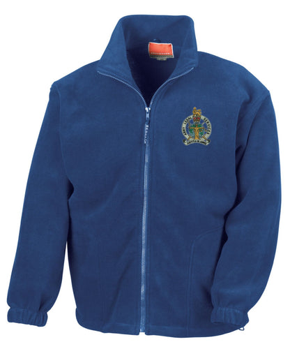 Army Legal Services Fleeces