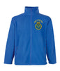 HMS Sceptre Fleece