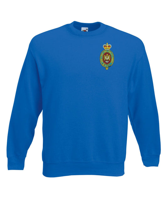 blues and royal Sweatshirts