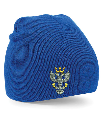 Mercian Regiment Beanie Hats