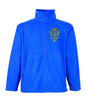 Mercian Regiment Fleece