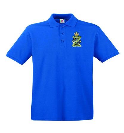 13th/18th Royal Hussars Polo Shirts