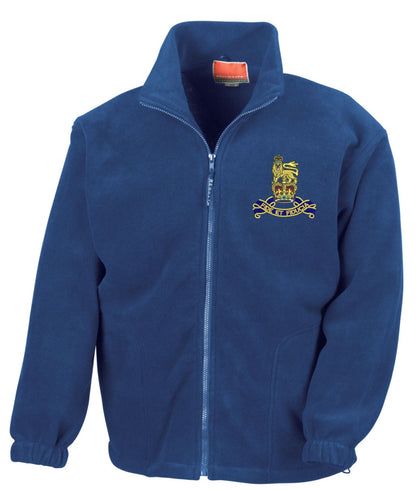Royal Army Pay corp Fleeces