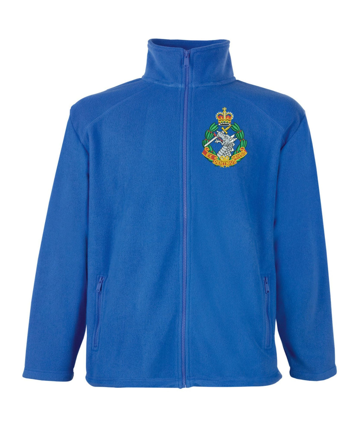 Royal Army Dental Corp Fleece