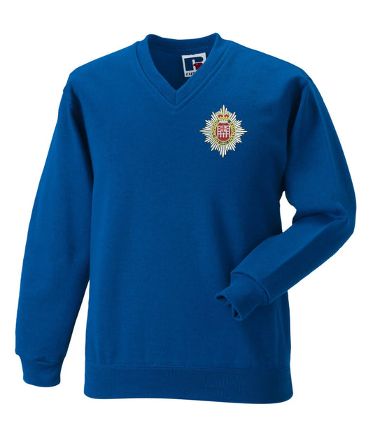 London Regiment Sweatshirt