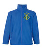 HMS Hermes Fleece