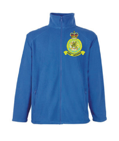 RAF Police Fleeces