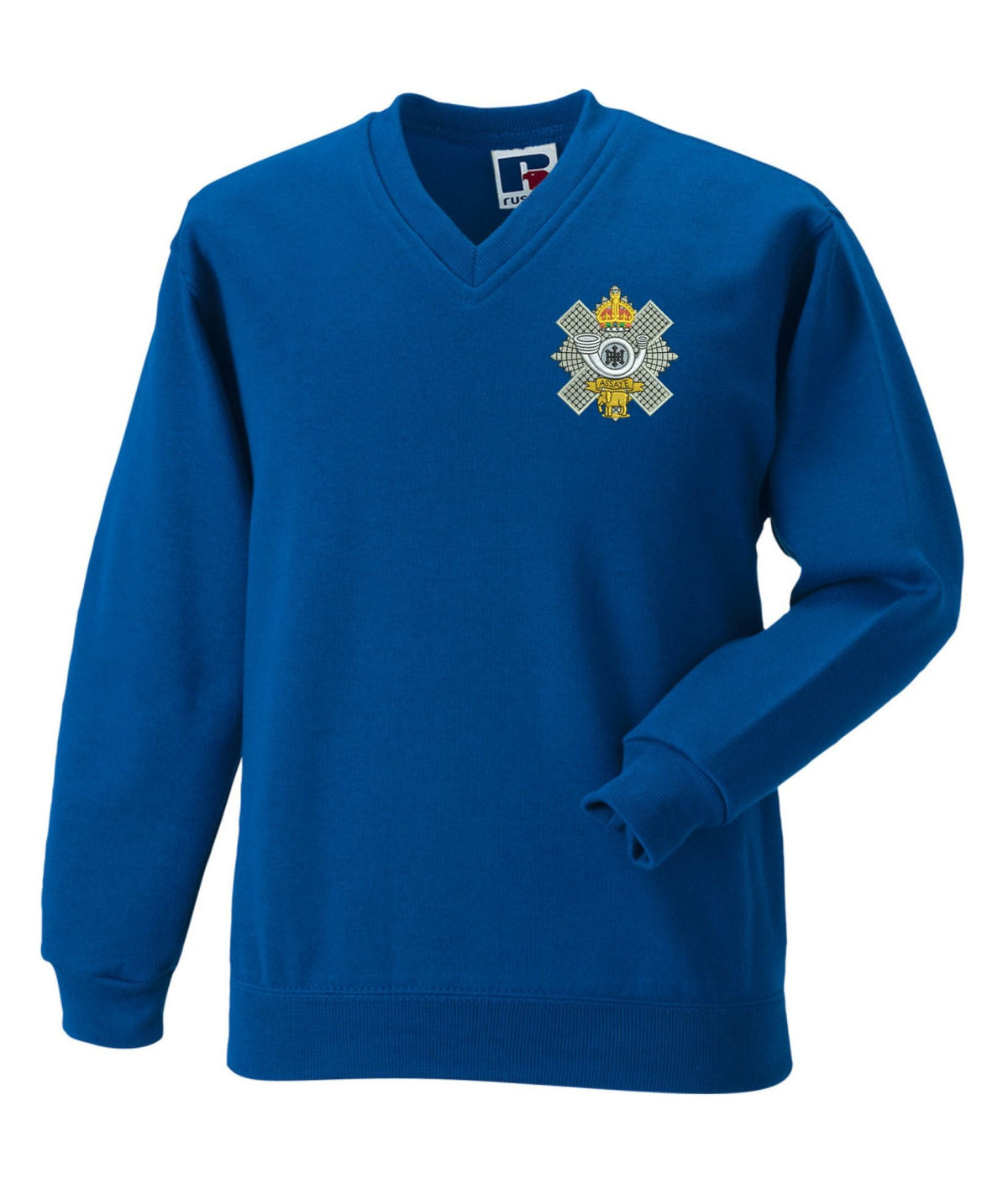 Highland Light Infantry Sweatshirt