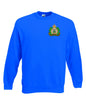 Suffolk Regiment Sweatshirts