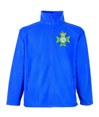 Light Dragoons Fleece