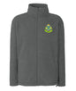Sherwood Foresters Fleece