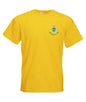 Sherwood Foresters Men's Super Premium T-Shirt