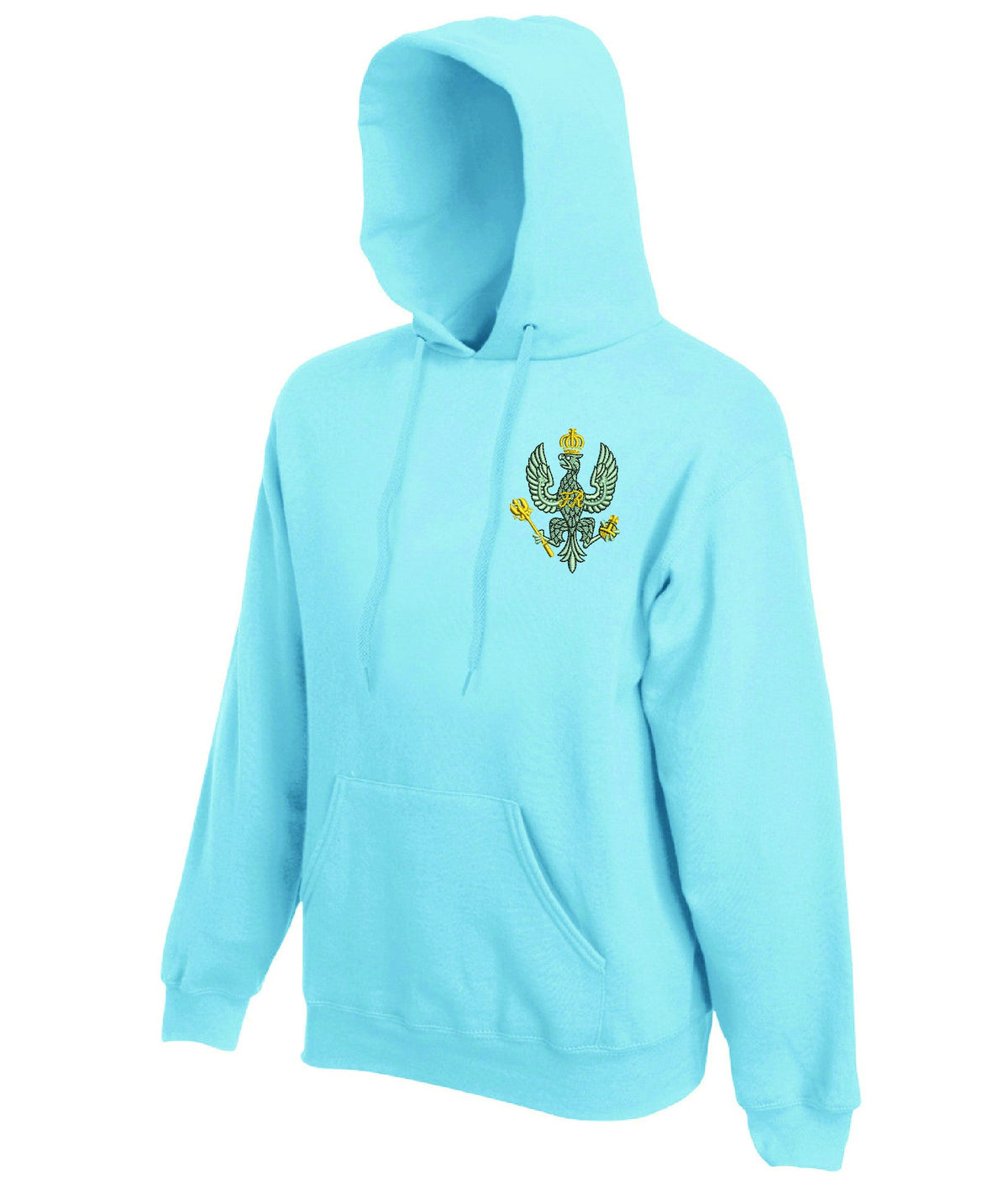 Kings Royal Hussars Hoodie