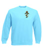 REME Sweatshirt (Royal Electrical & Mechanical Engineers)