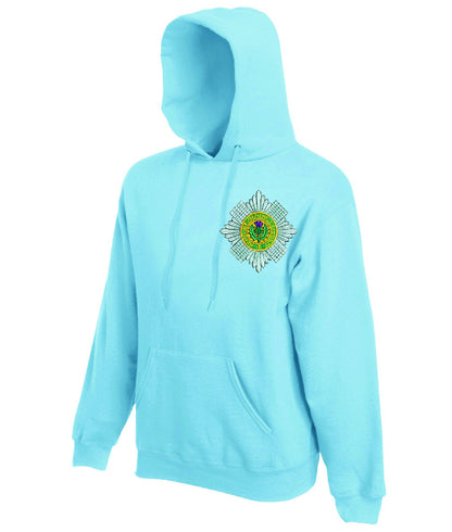 Scots Guards hoodies