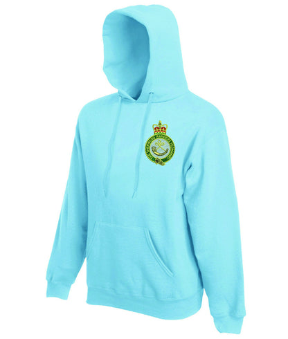 Sherwood Rangers Yeomanry Hoodie