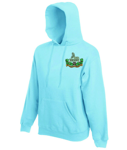 Gloucestershire Regiment Hoodie