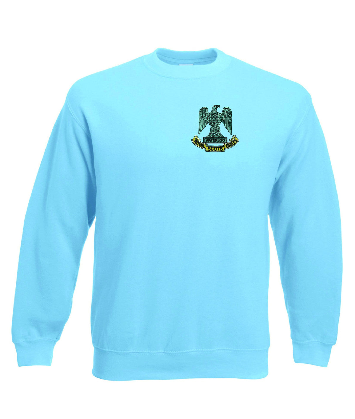 Royal Scots Greys Sweatshirt