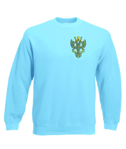 Mercian Regiment Sweatshirt