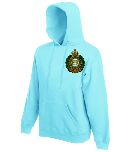 Royal Engineers hoodie