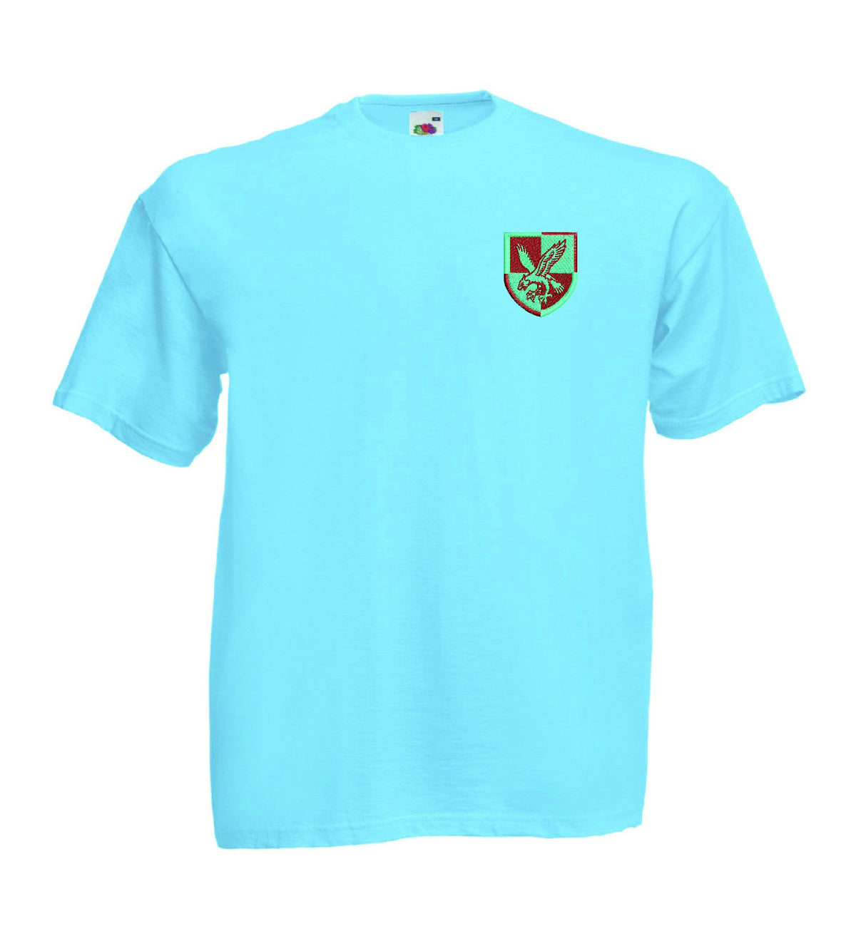 16 Air Assault Brigade T Shirts