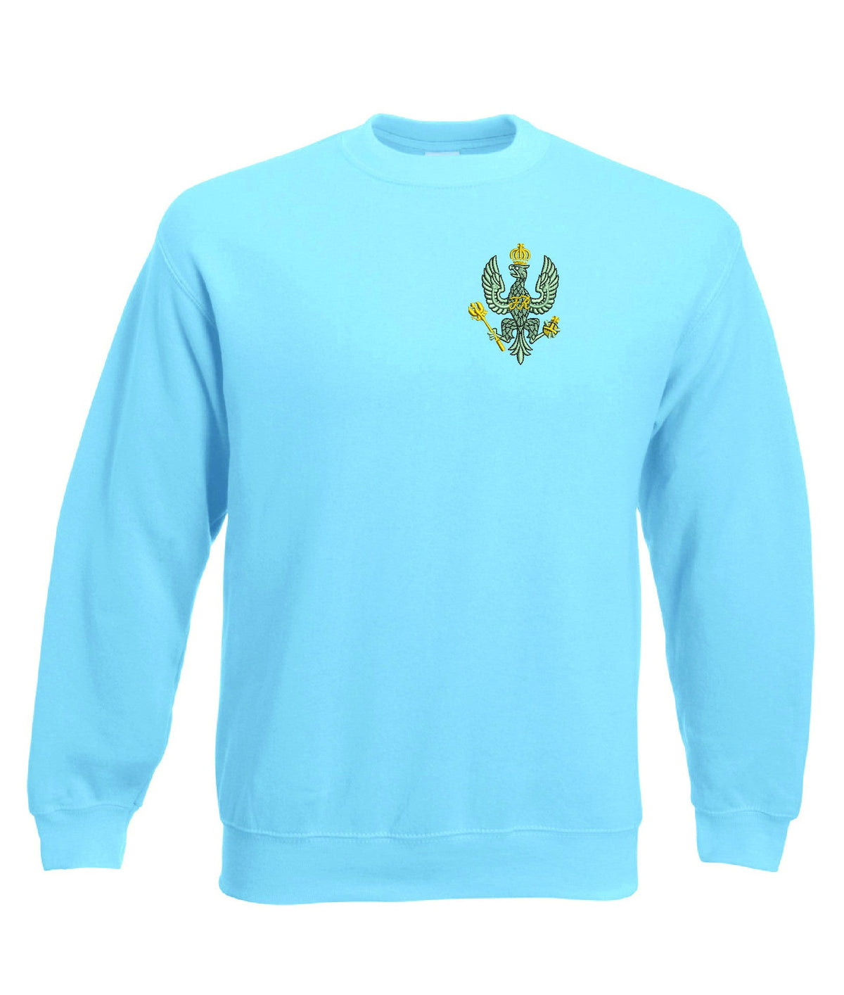 Kings Royal Hussars Sweatshirts